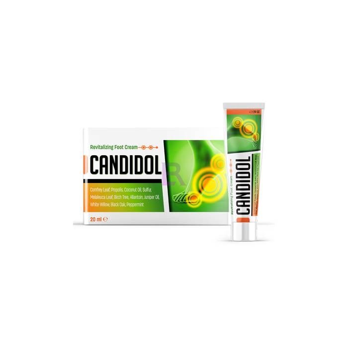 Candidol | solución antifúngica