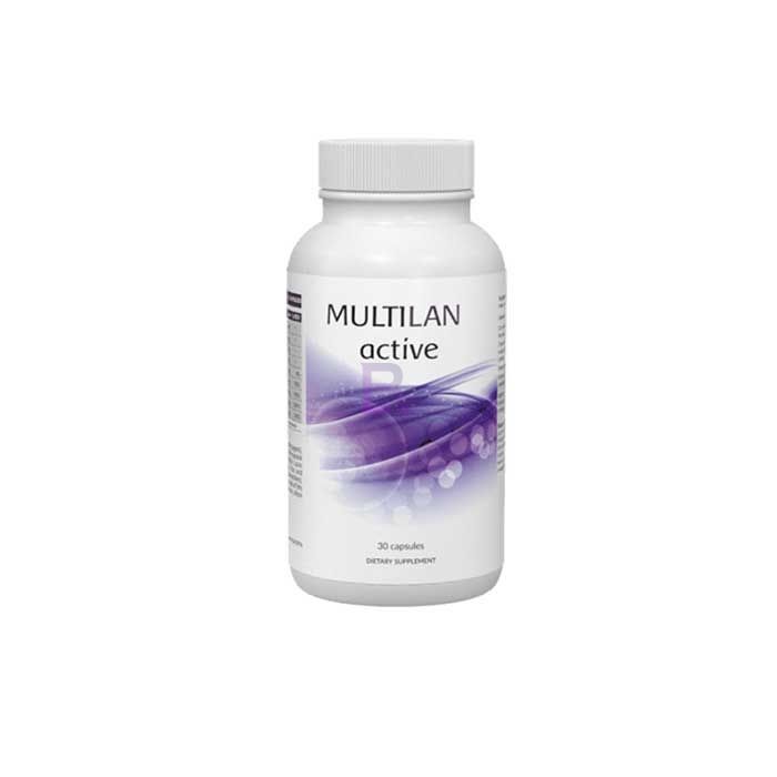 Multilan Active | audífono