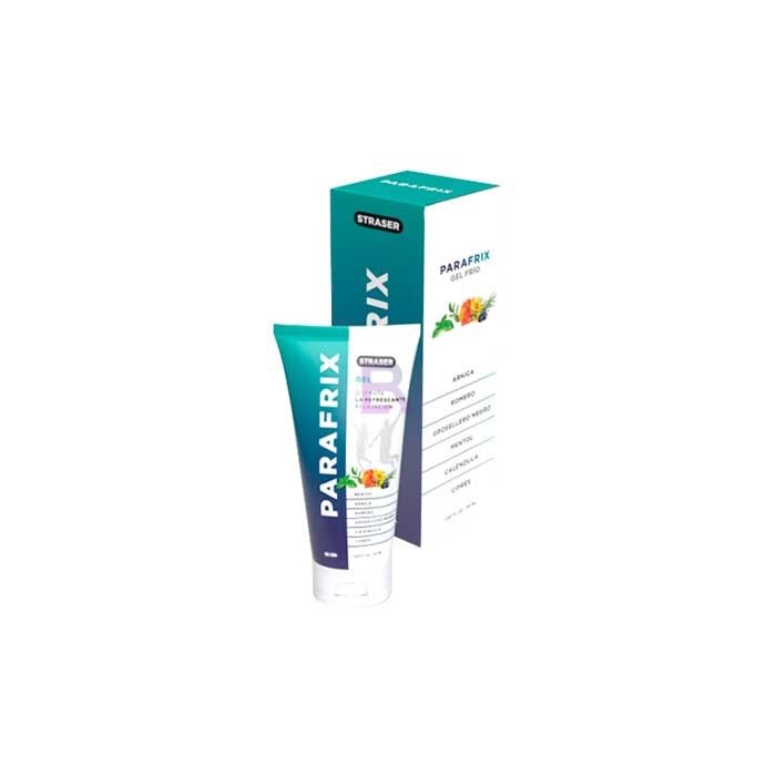 Parafrix | joint gel