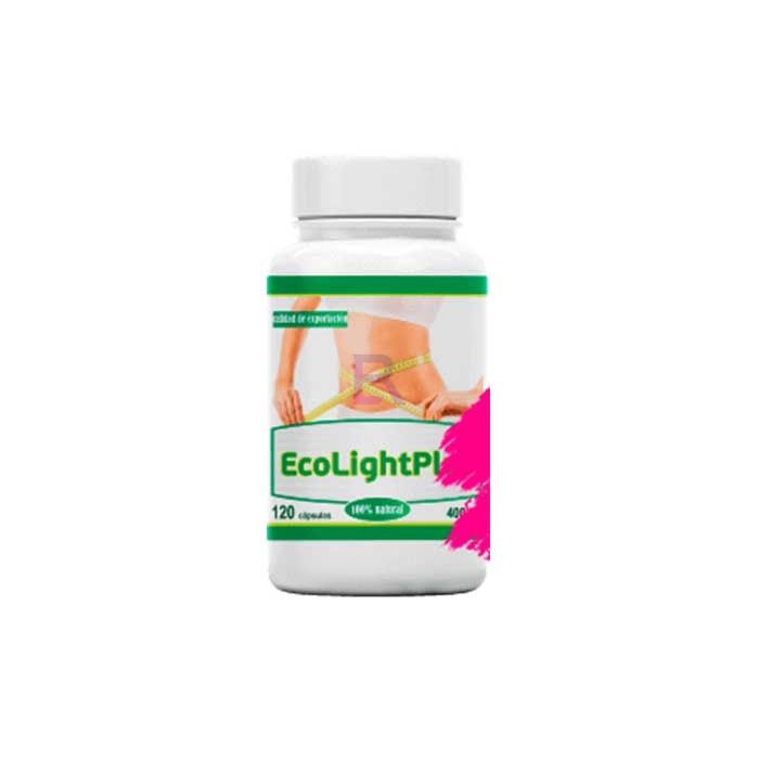 EcoLight | cápsulas adelgazantes