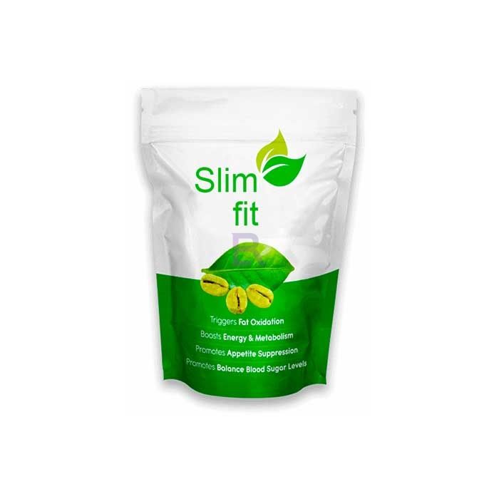 Slim Fit | remedio para adelgazar