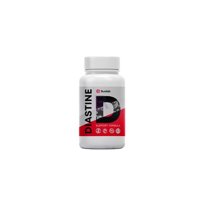 Diastine | remedio para la diabetes