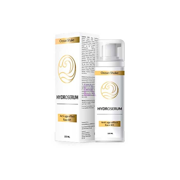 Hydroserum | skin rejuvenation agent