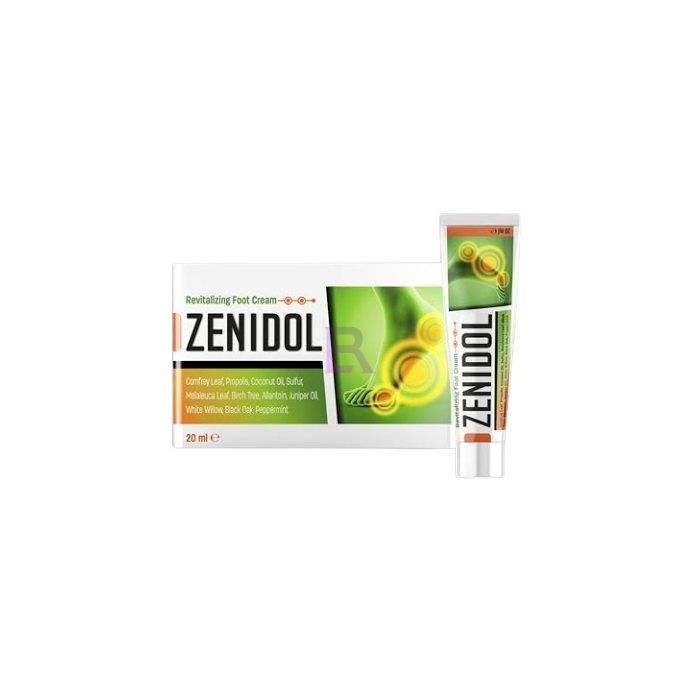 Zenidol | antifungal agent