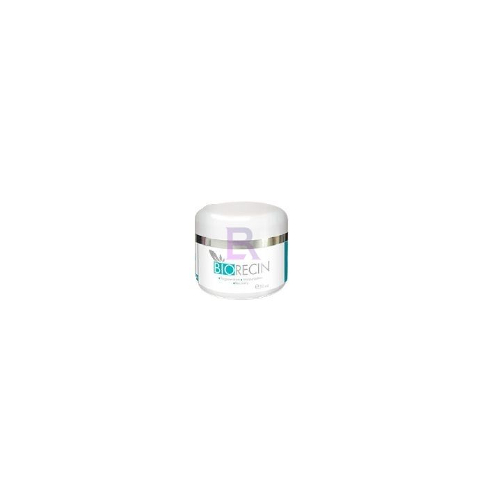 Biorecin cream | anti-wrinkle cream