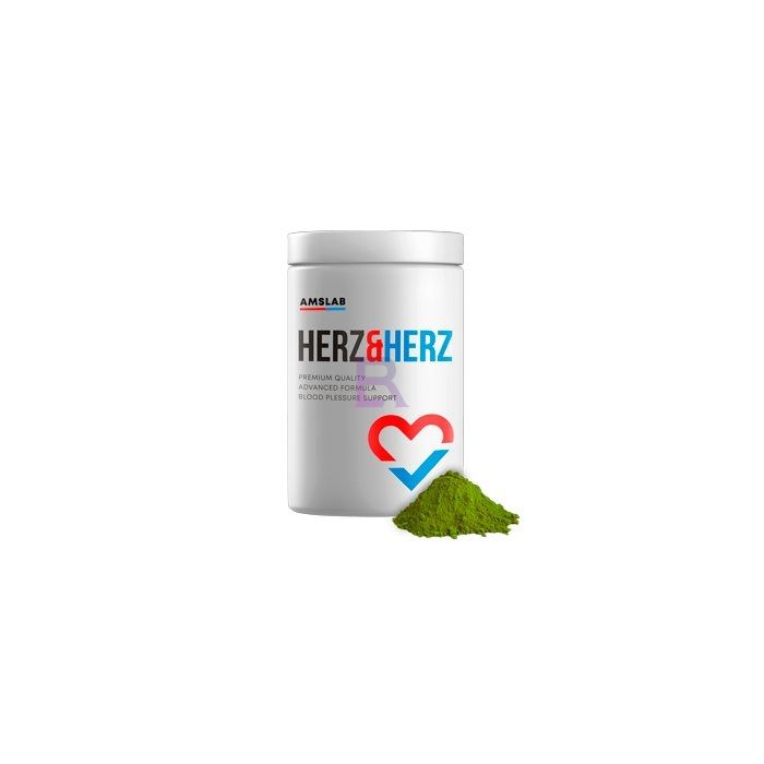 Herz & Herz | antihypertensive agent