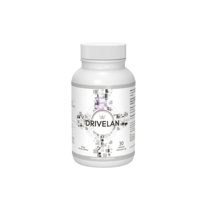 Drivelan | capsules for potency