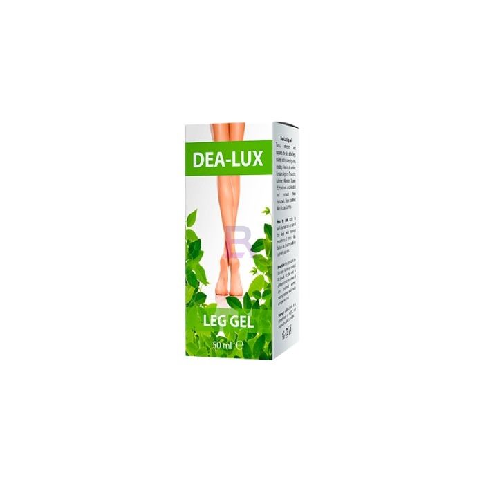 Dea-Lux | gel from varicose veins