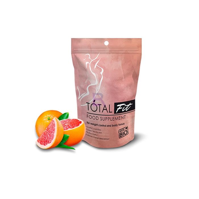 TotalFit | cóctel adelgazante