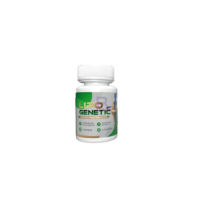 Lipogenetic | remedio para adelgazar