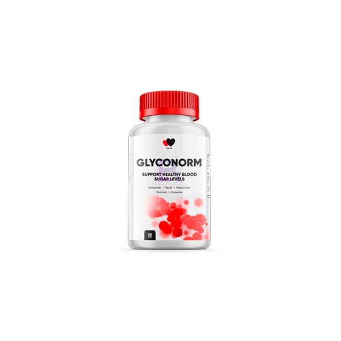 Glyconorm | diabetes remedy