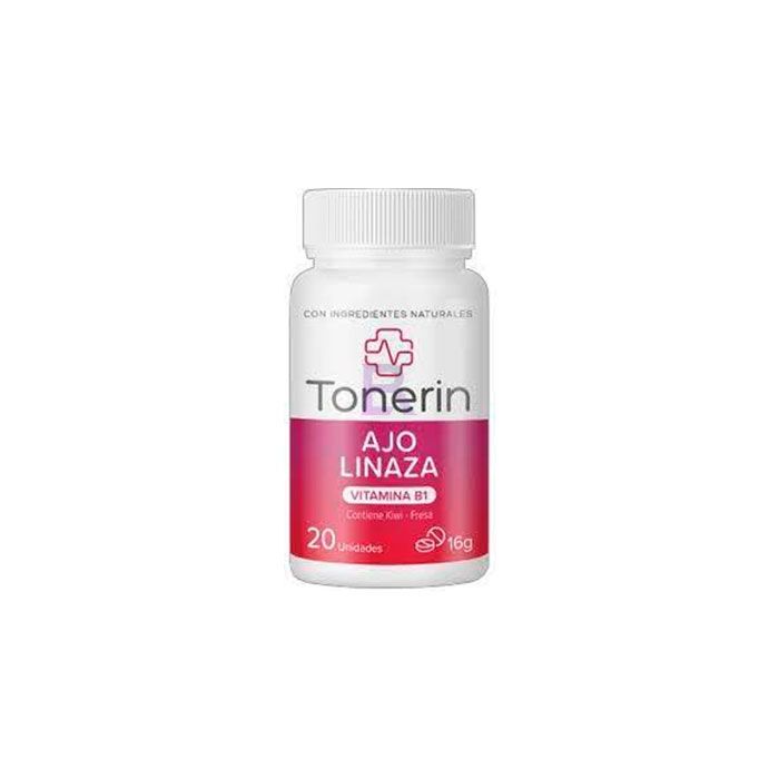 Tonerin | Remedio para la presion alta