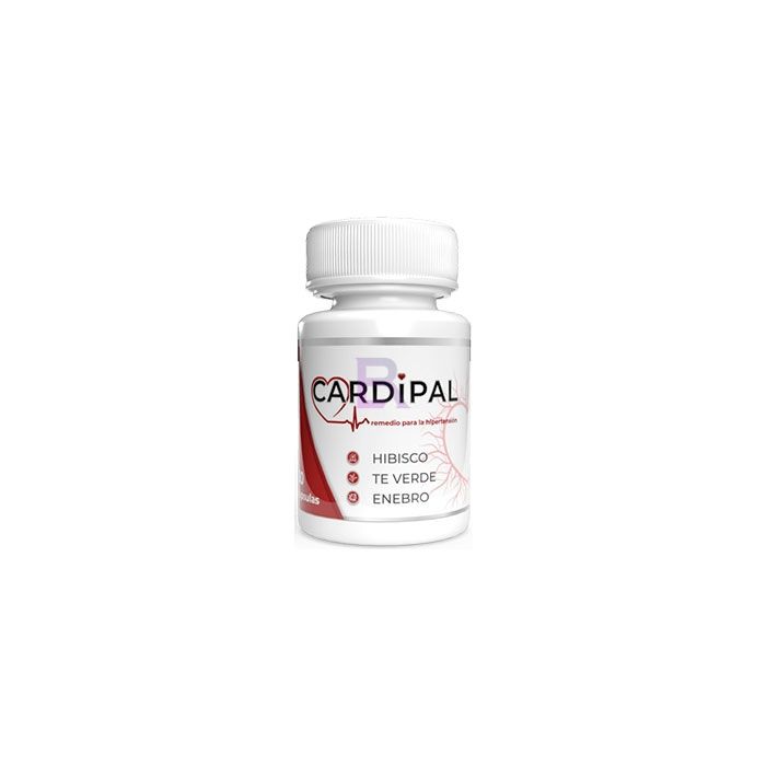 Cardipal | remedy for hypertension