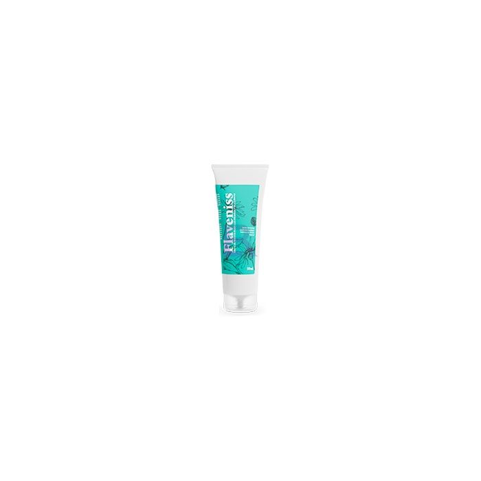 Flaveniss | blood circulation cream