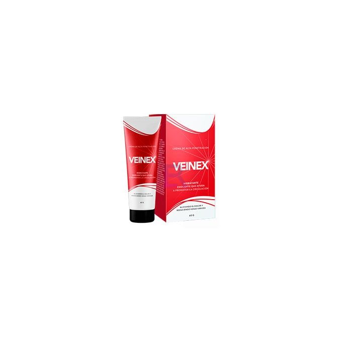 Veinex | remedio para las venas varicosas