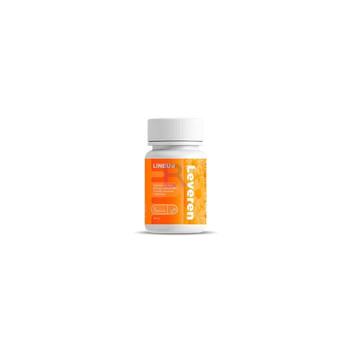 Leveren caps | liver protection capsules