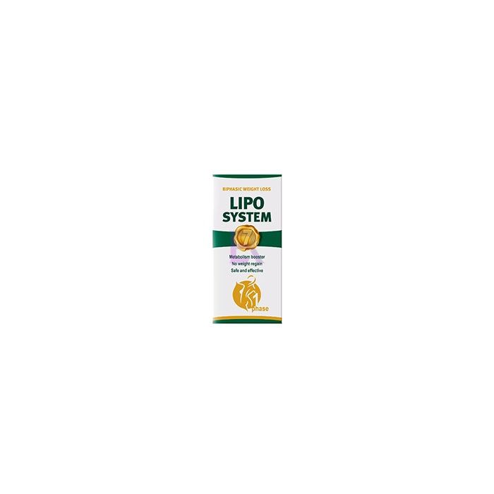 LipoSystem | crema anti celulitis