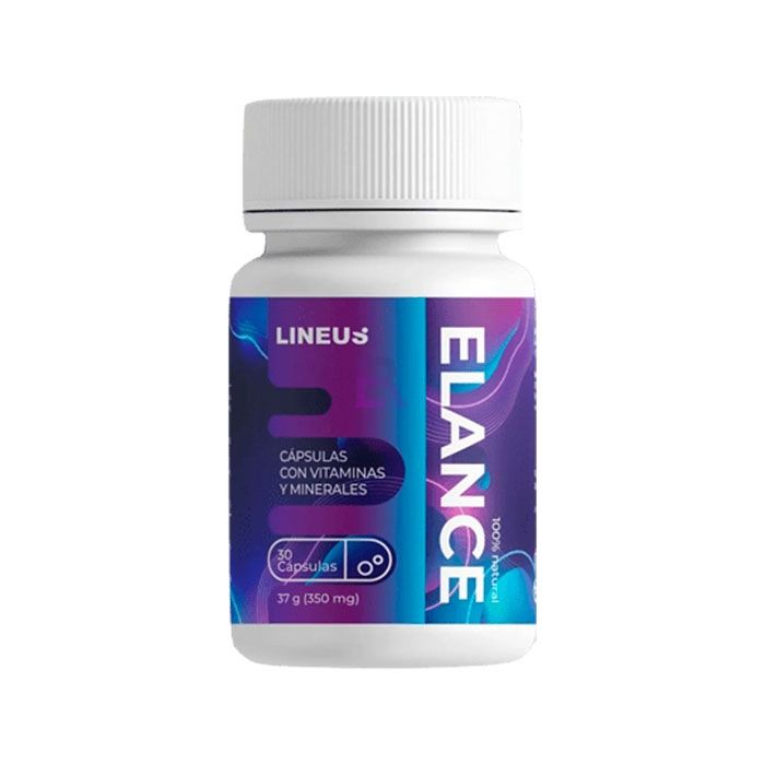 Elance | slimming capsules