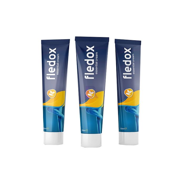 Fledox | cream for joints