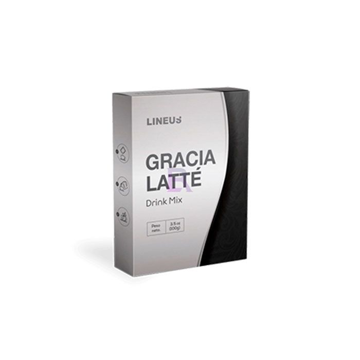 Gracia Latte | weight control agent