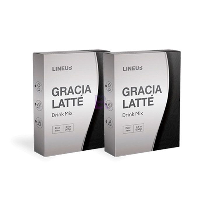 Gracia Latte | agente de control de peso