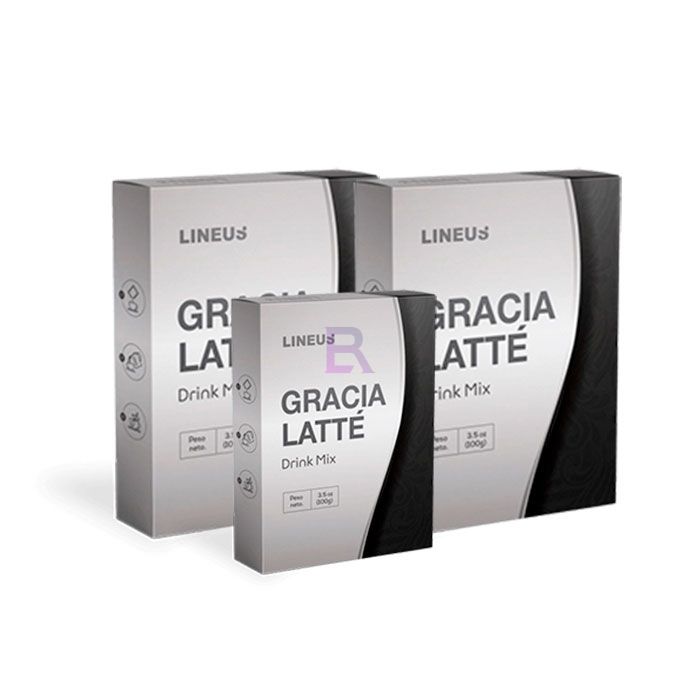 Gracia Latte | agente de control de peso