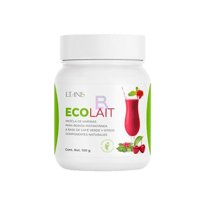 Ecolait | remedio para bajar de peso