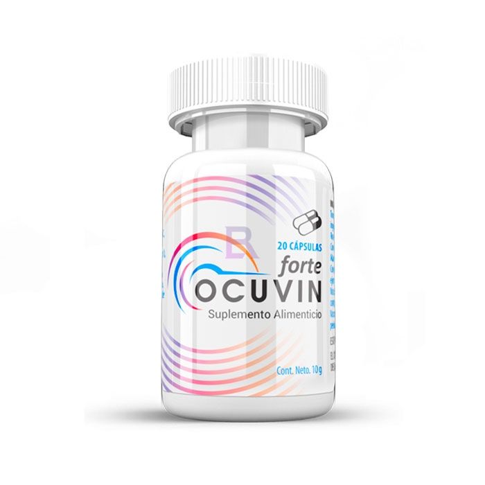 Ocuvin forte | vision aid