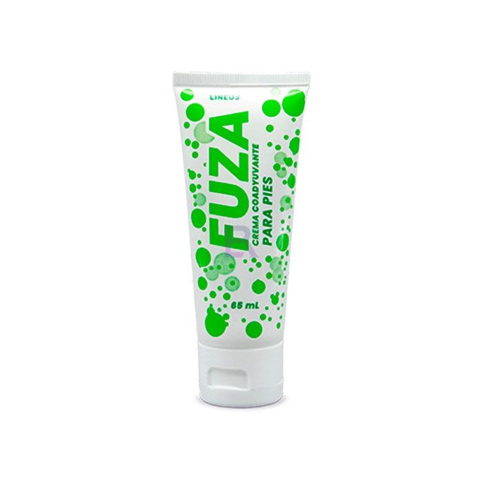 Fuza Cream | remedy for fungal infections of the skin