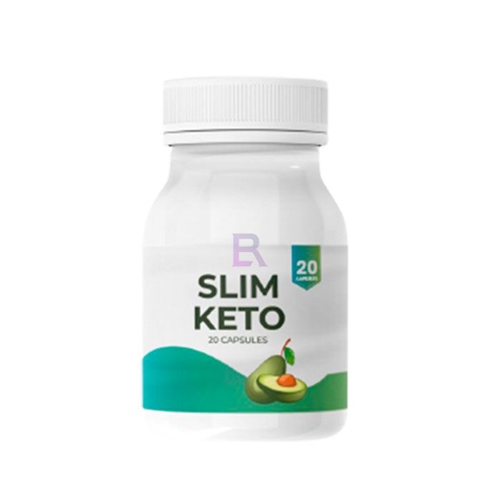 Keto Slim caps | slimming capsules