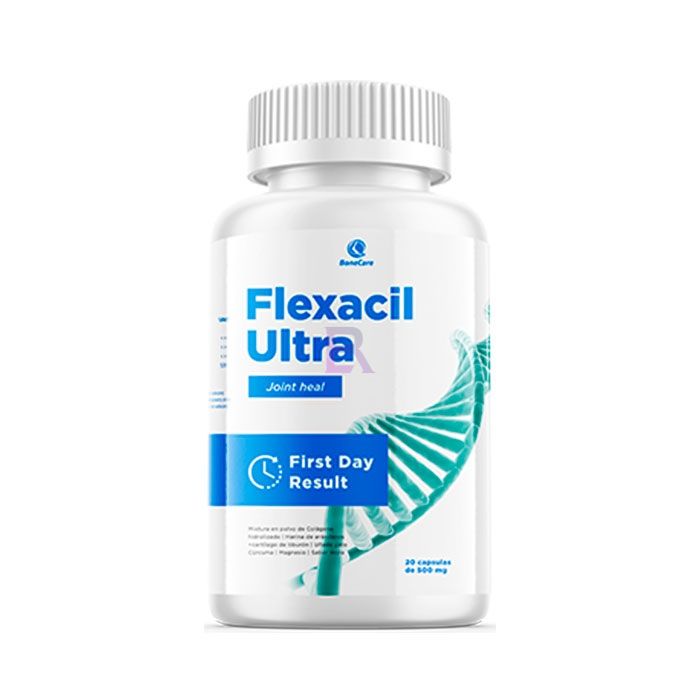 Flexacil Ultra | joint health remedy