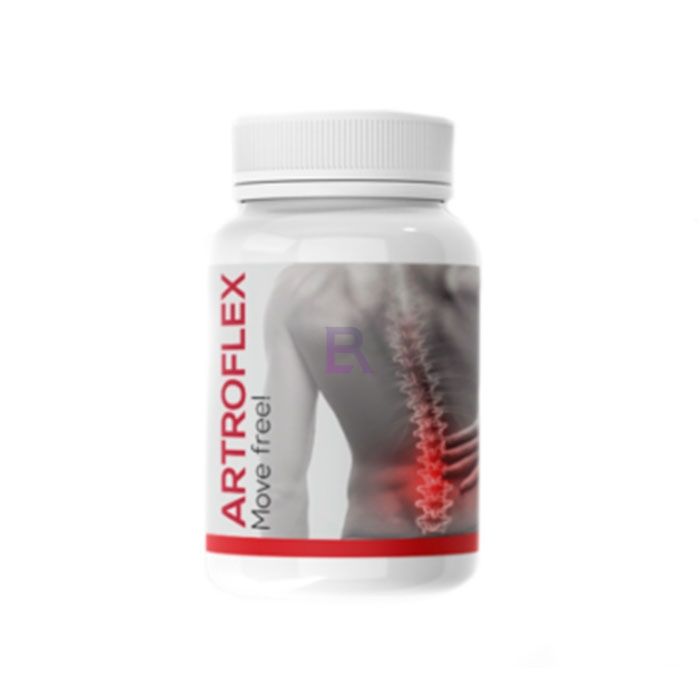 Artroflex | remedio para la salud de las articulaciones