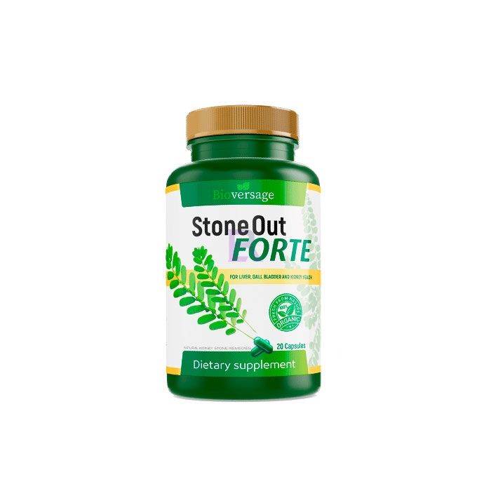 Stone Out Forte | remedio para la enfermedad renal