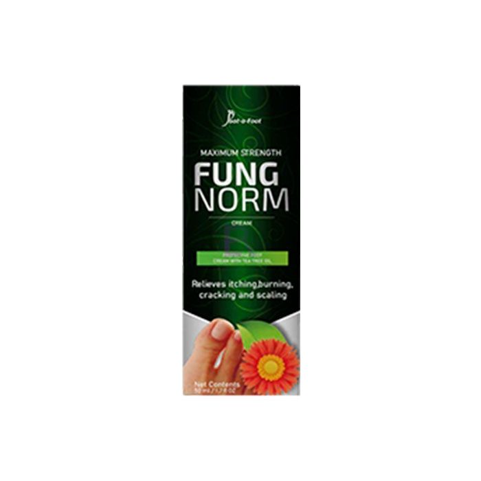 Fungi Norm | remedio para hongos