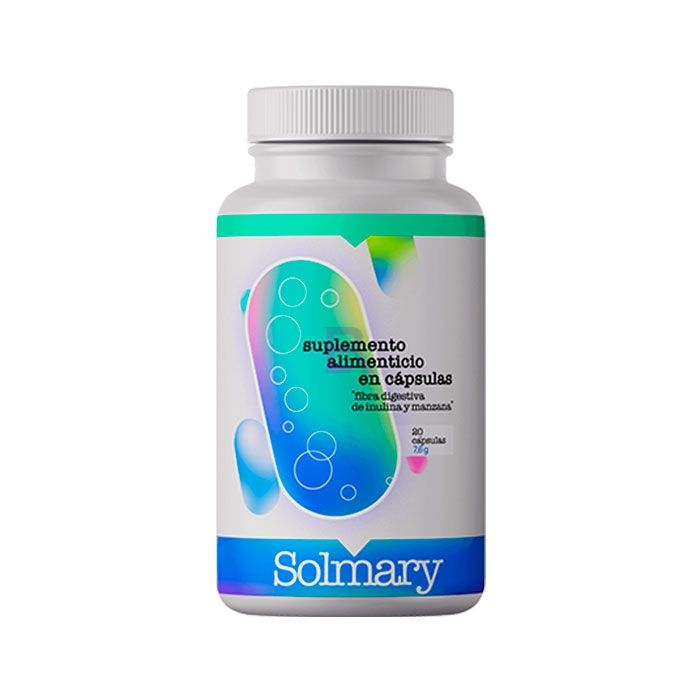 Solmary caps | urinary health remedy