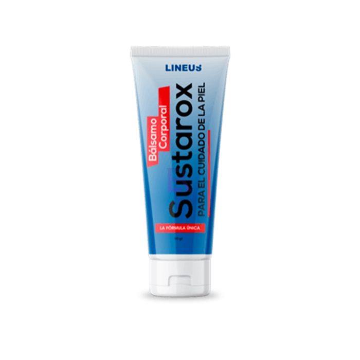 Sustarox balm | joint gel