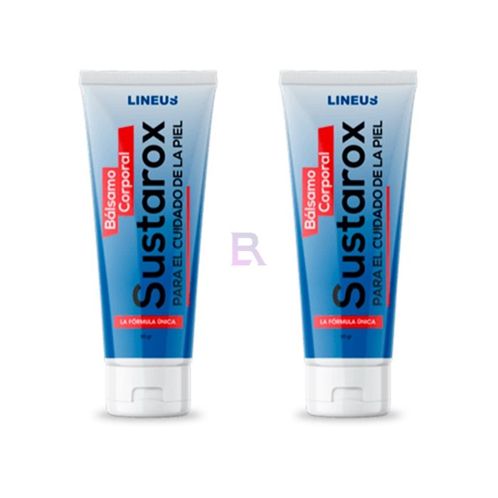 Sustarox balm | joint gel