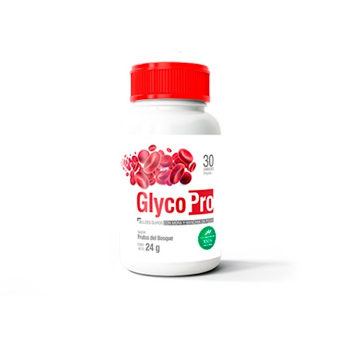 Glyco Pro | Remedio para la diabetes