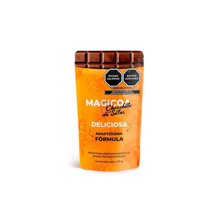 Magicoa | producto adelgazante