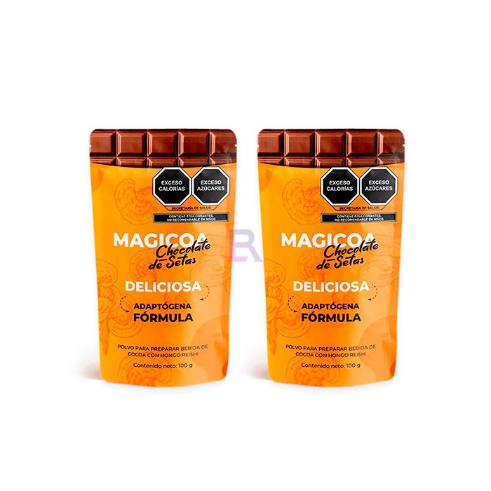 Magicoa | producto adelgazante