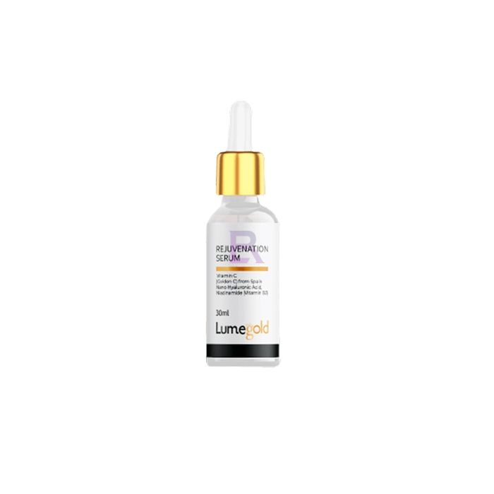 Lumegold | skin rejuvenation agent