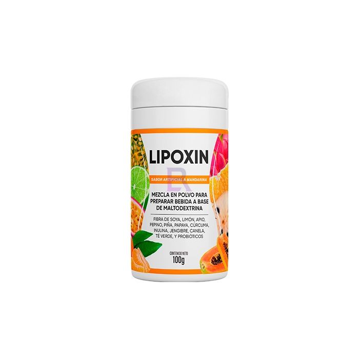 Lipoxin | weight control agent