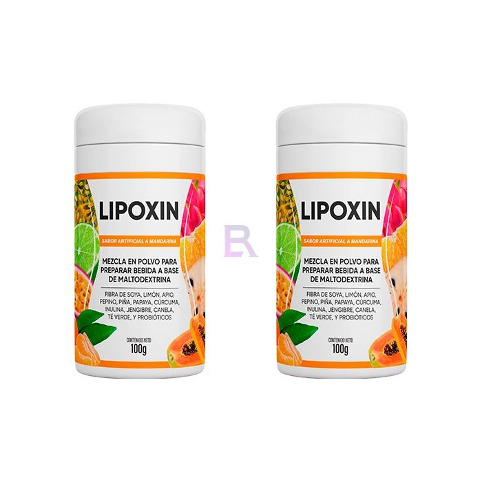 Lipoxin | weight control agent