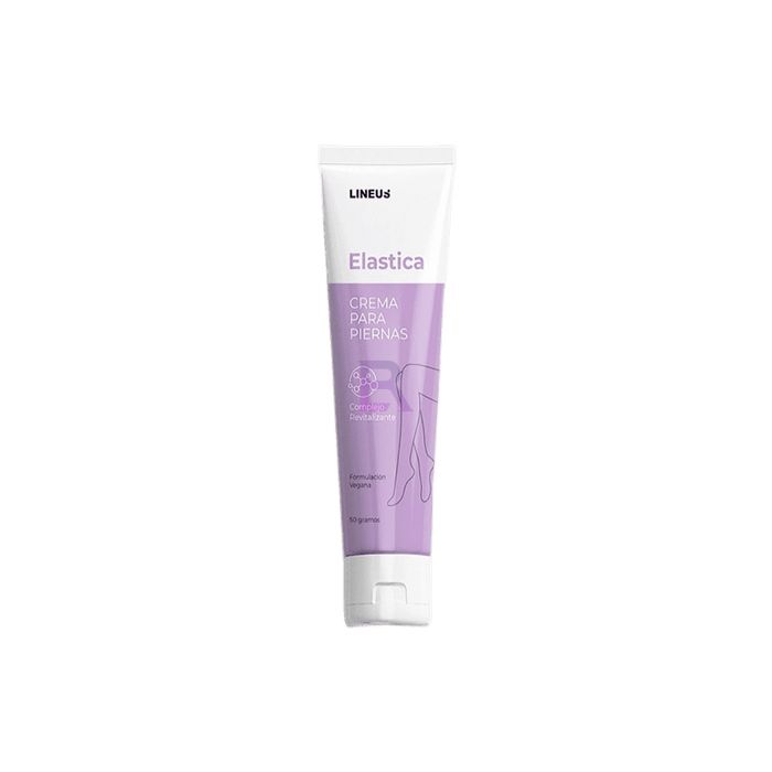 Elastica | crema para venas varicosas