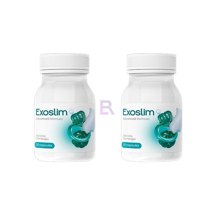 Exoslim | slimming capsules