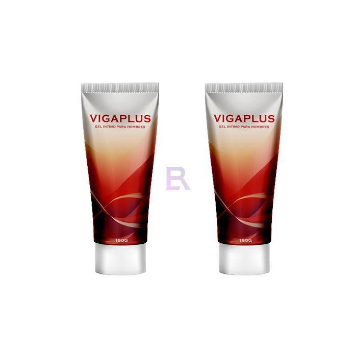 Vigaplus | crema para agrandar el pene