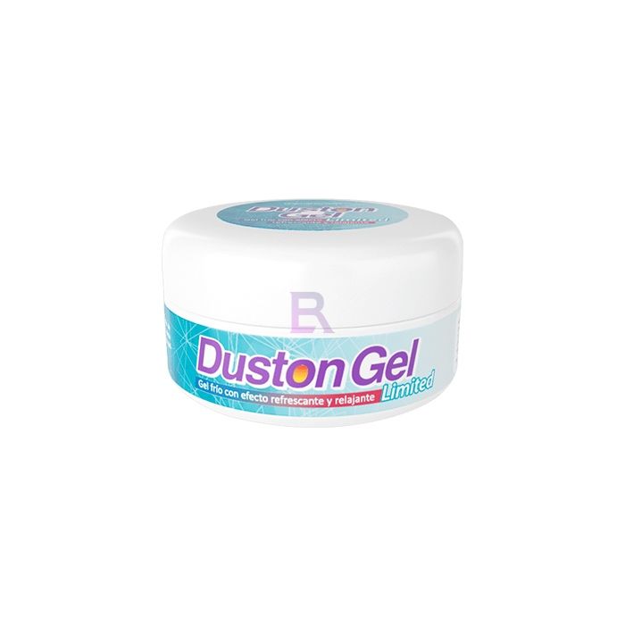 Duston Gel Limited | gel para articulaciones