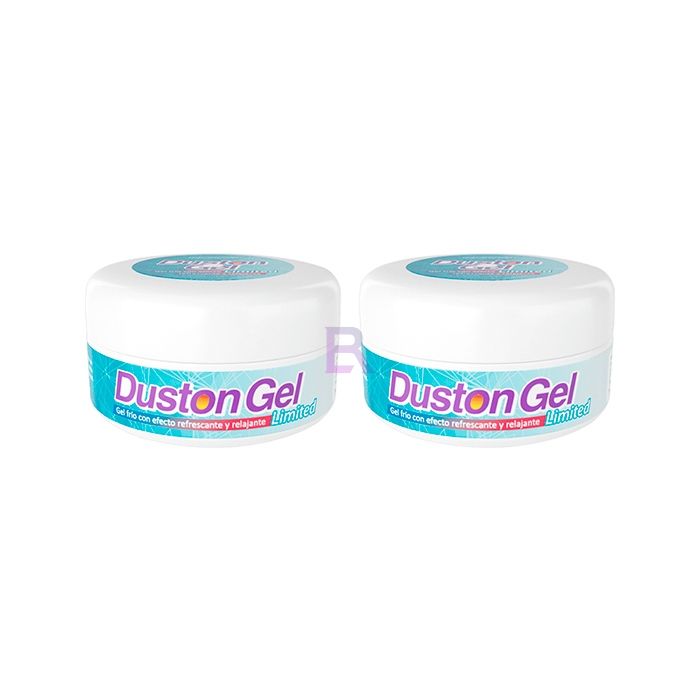 Duston Gel Limited | joint gel