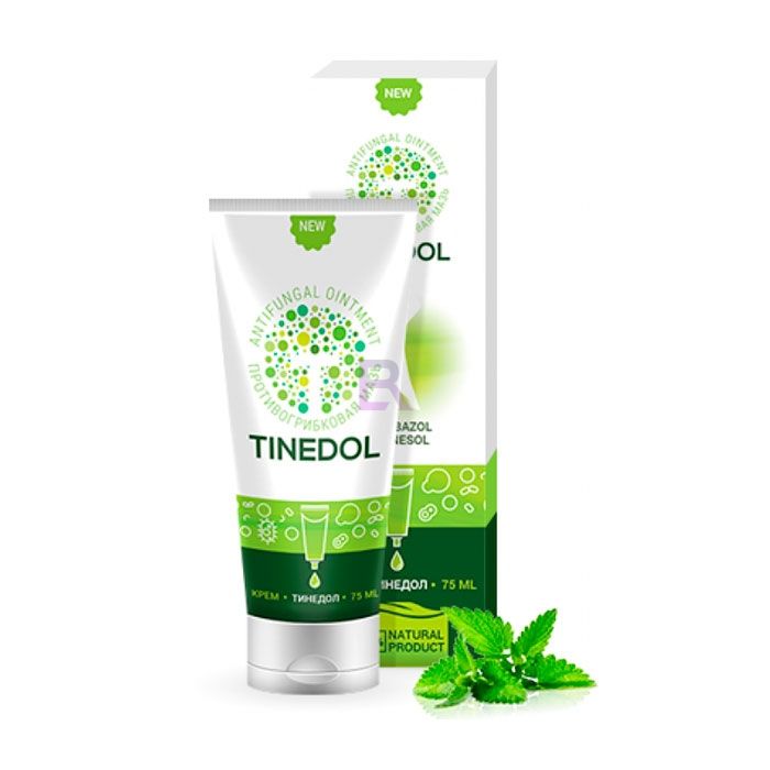 Tinedol | crema de hongos