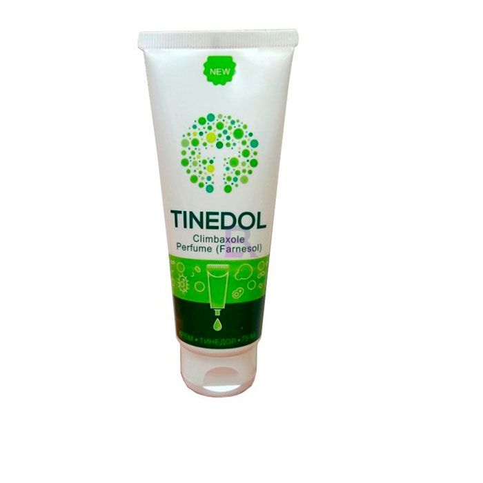 Tinedol | crema de hongos